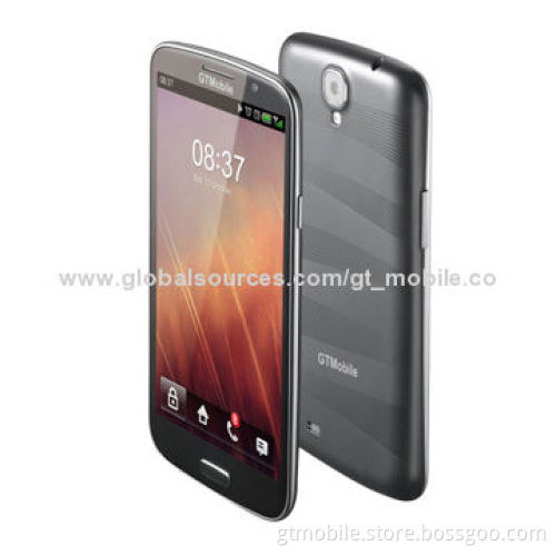 3G Phones, 6.5" HD IPS(1280 x 720 pixels)Quad-core